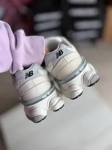 New Balance 9060 сірі - grey, розмір 37 - фото 6