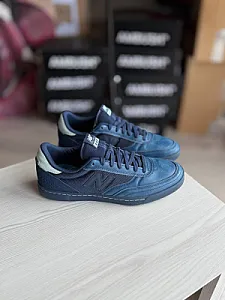 New Balance 440 Tom Knox Navy сині - blue, розмір 44 - фото 5