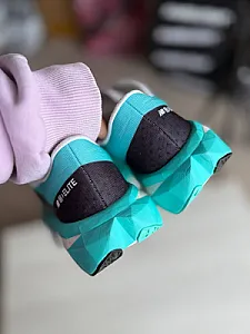 New Balance FuelCell SuperComp Elite v4 біло-бірюзові - light_blue, розмір 40 - фото 5