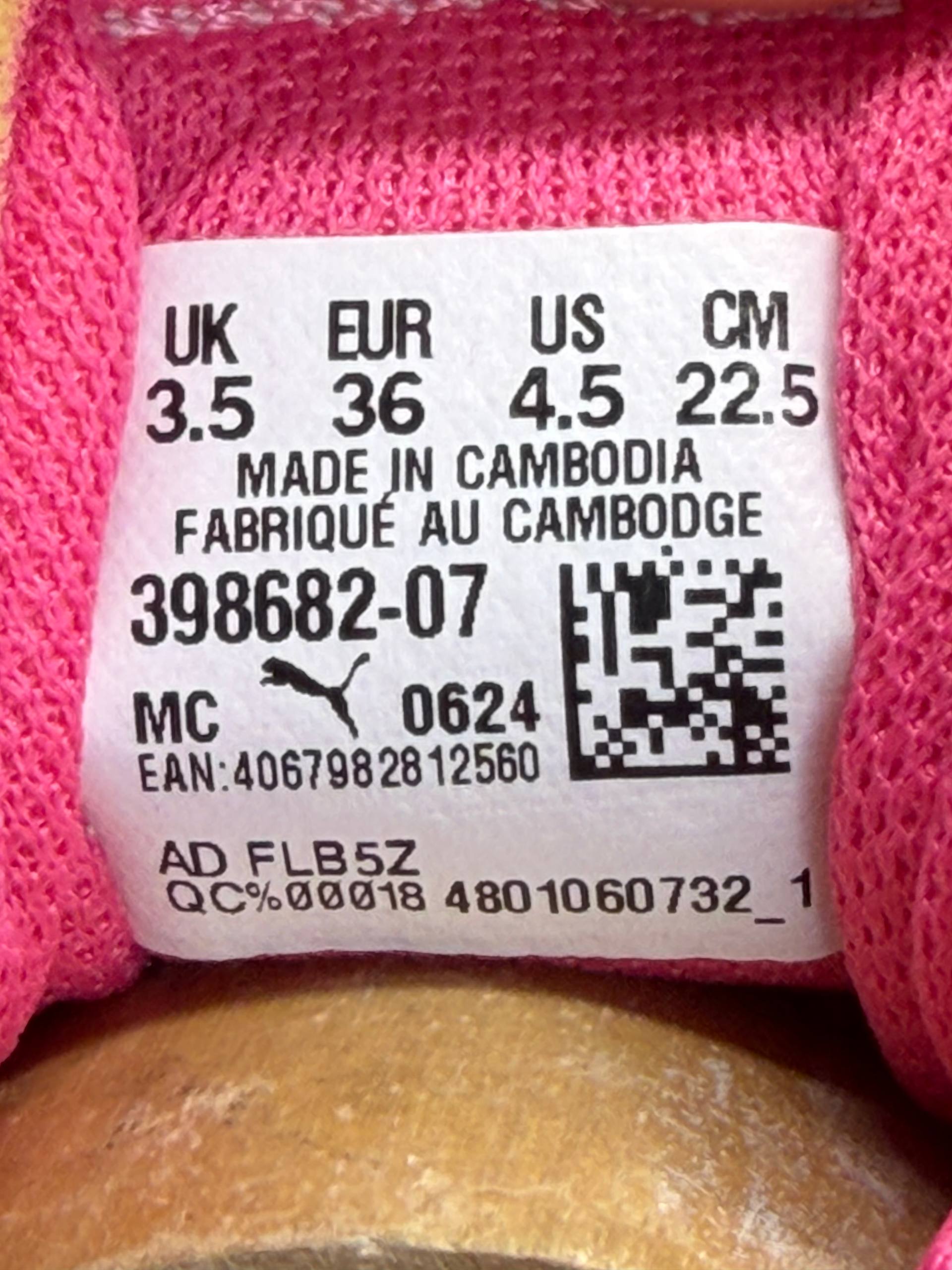 Converse Кросівки оригінальні - 6