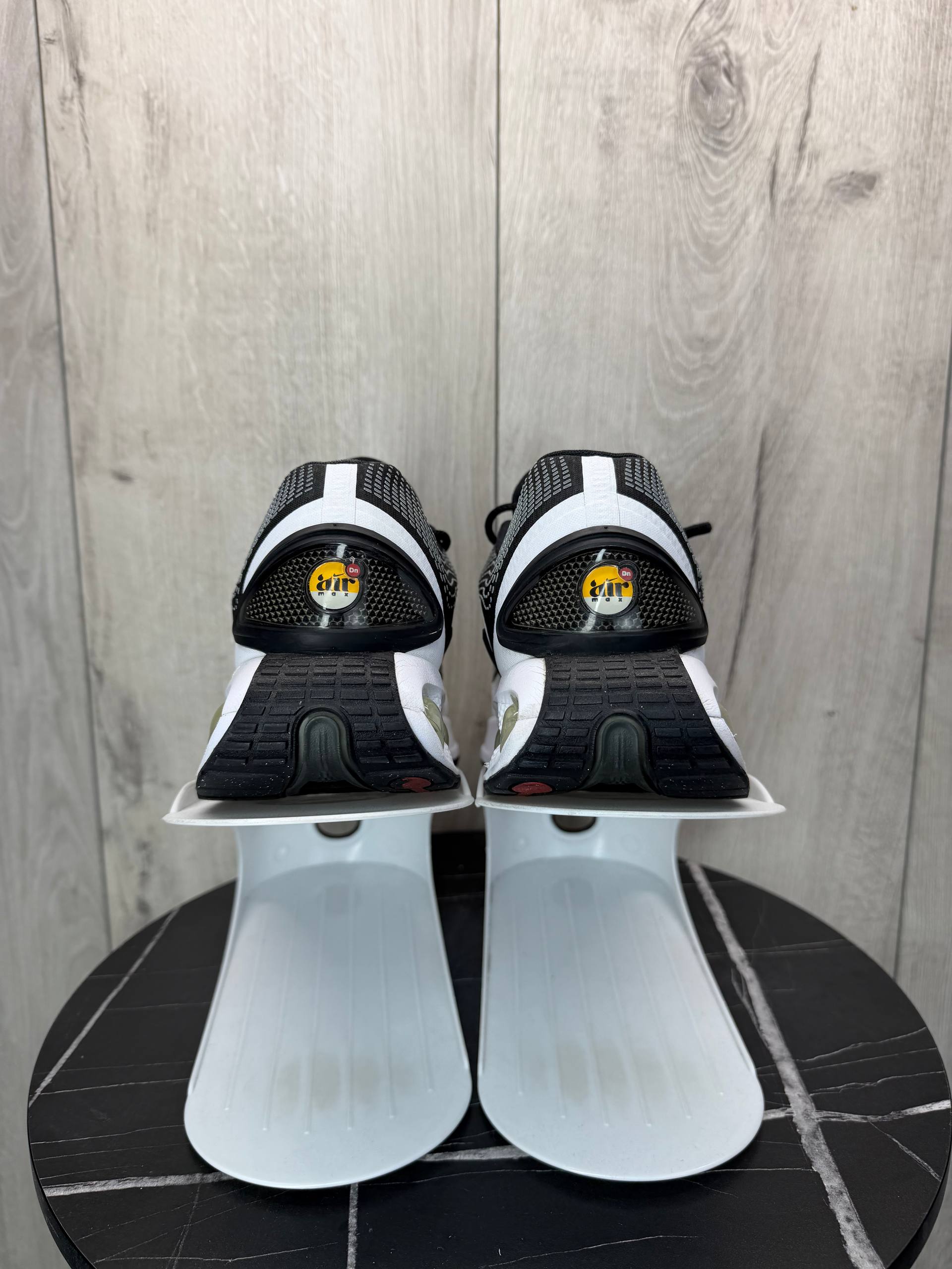 Nike Кросівки оригінальні - 4