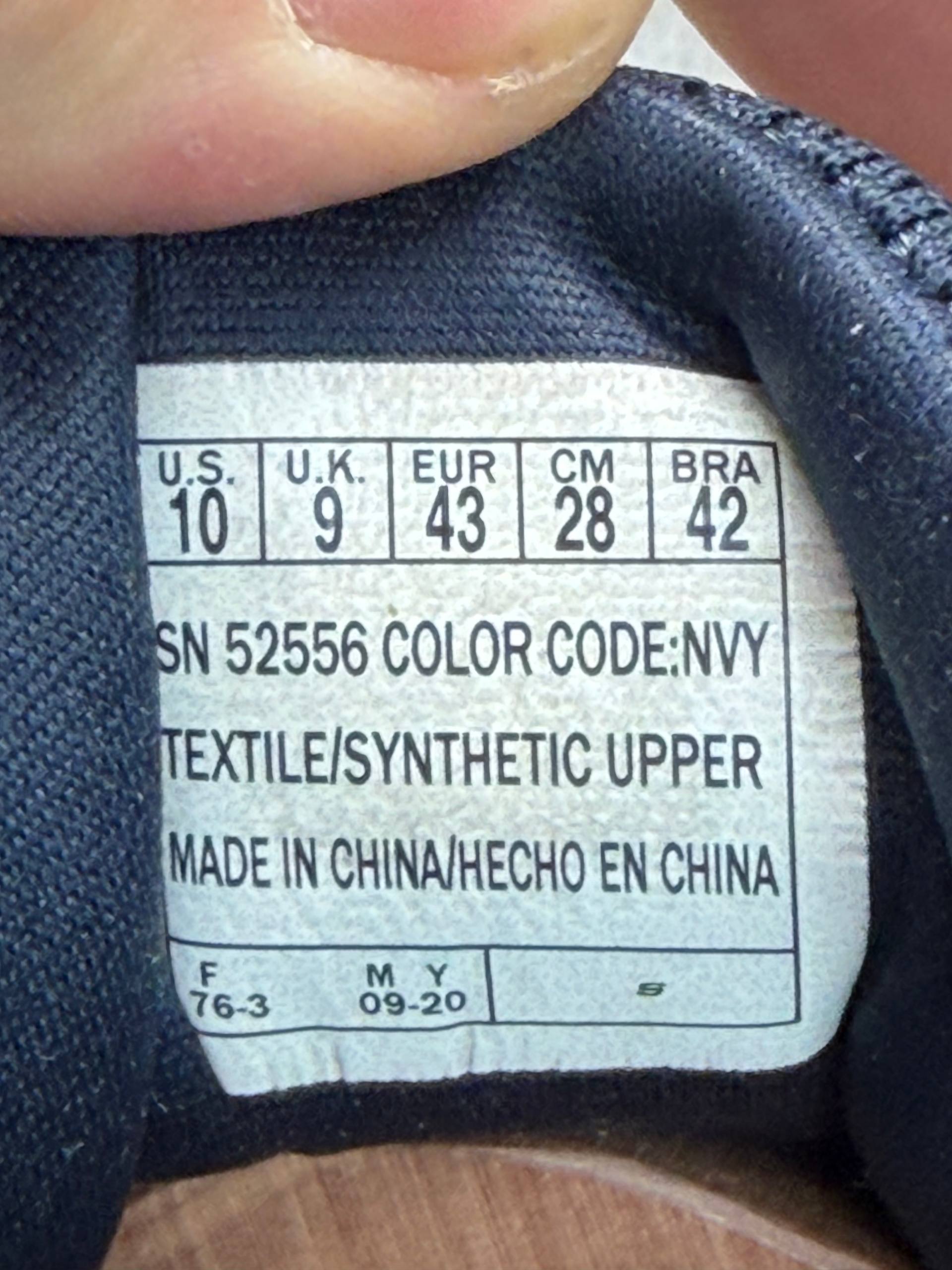 H&M Кросівки ретро - 6