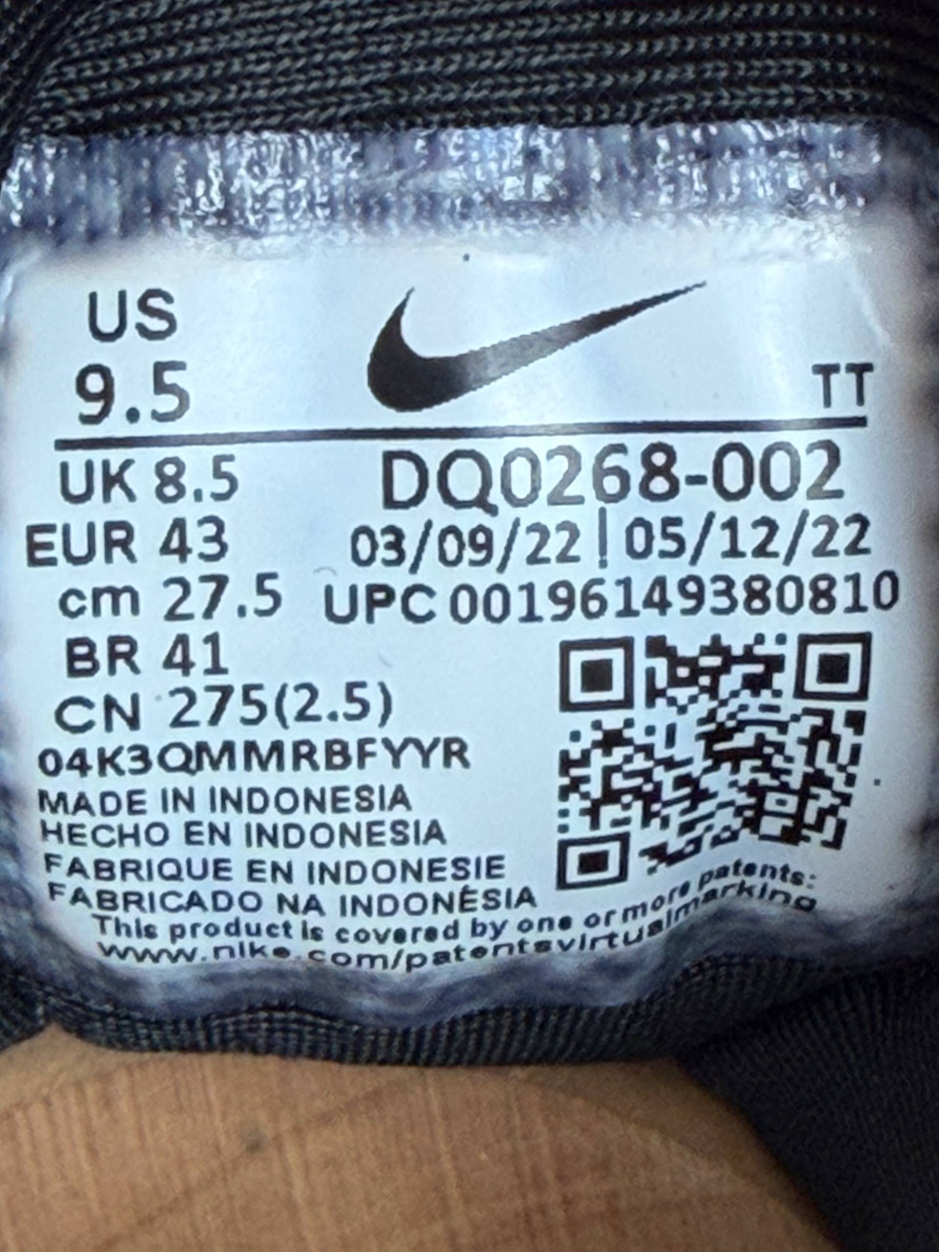 Obey Кеди класичні - 6