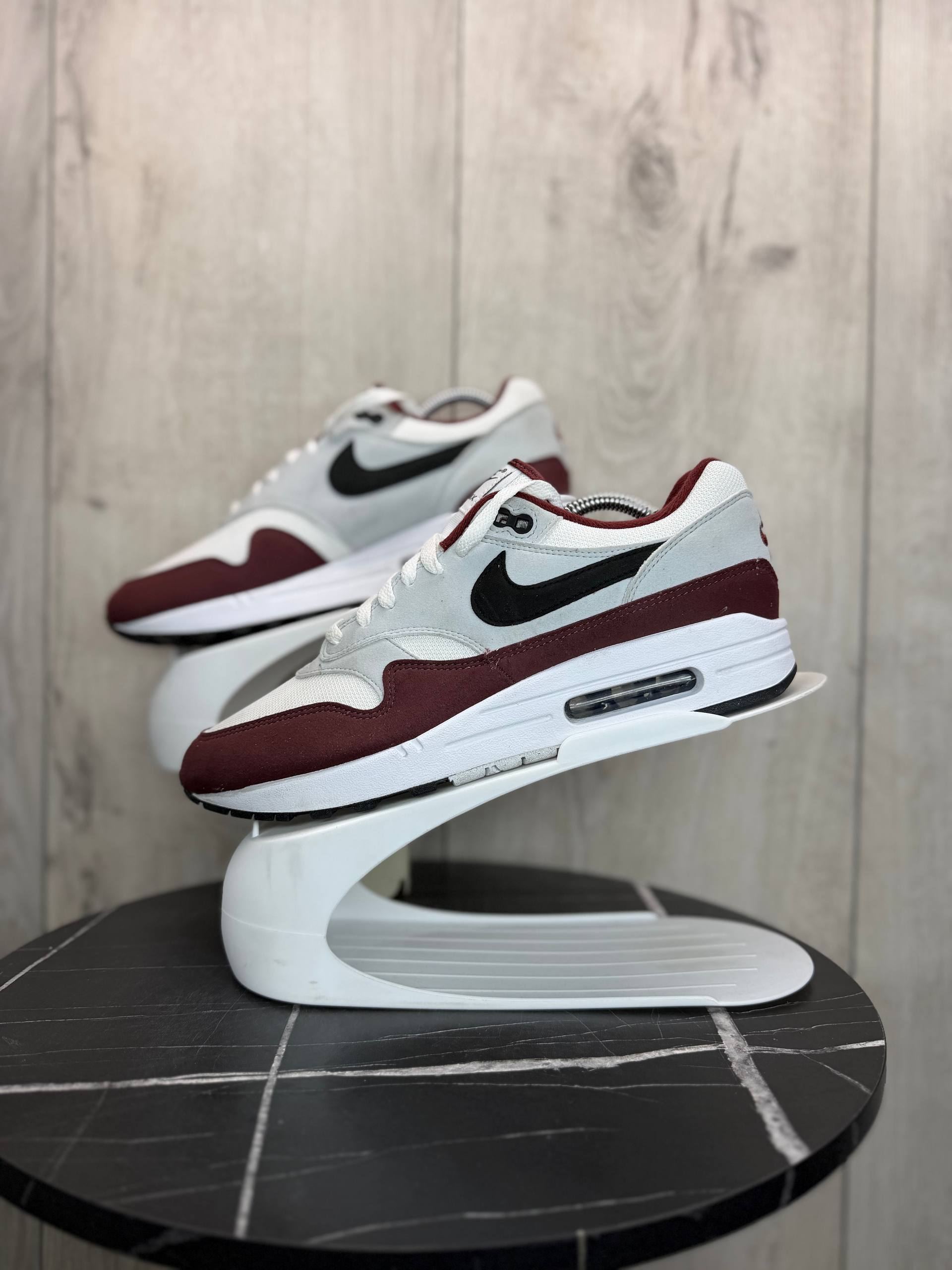 BAPE Кросівки ретро - 2