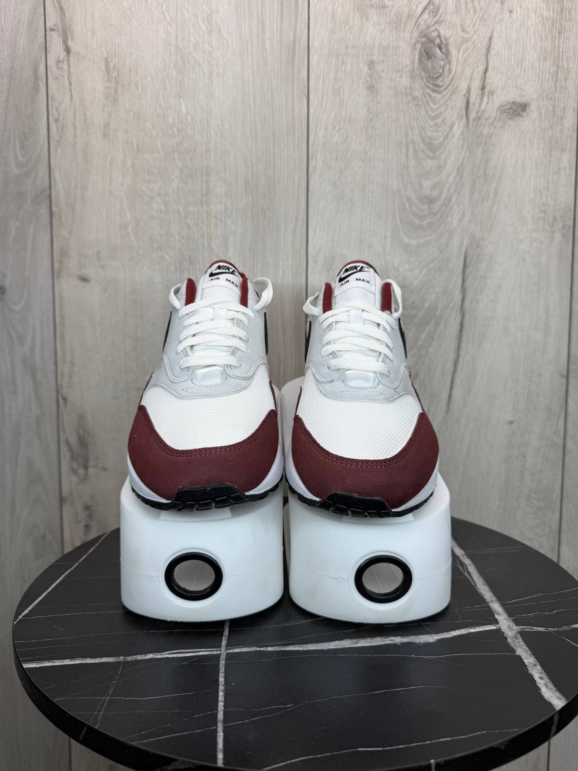 BAPE Кросівки ретро - 3