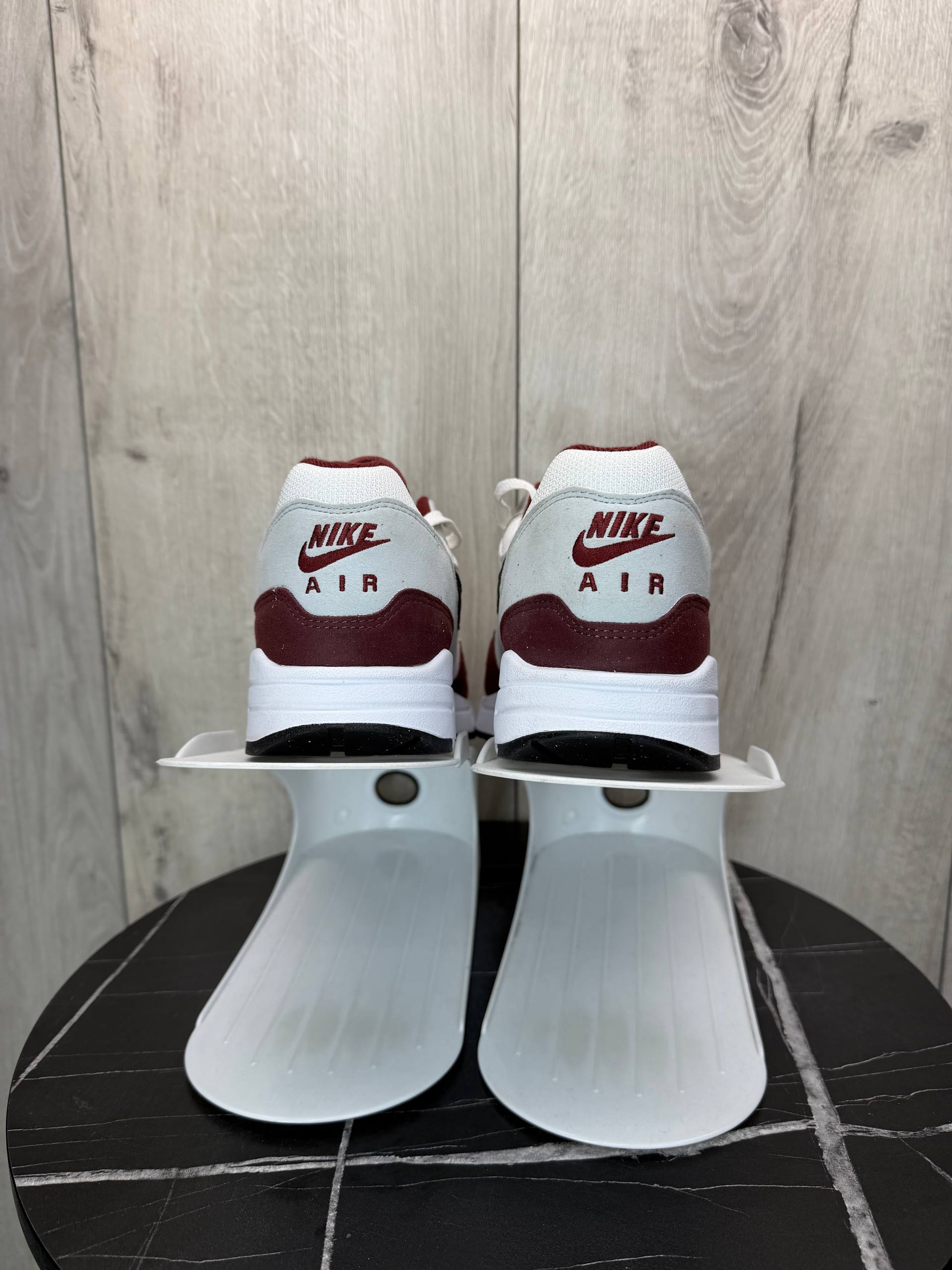 BAPE Кросівки ретро - 5