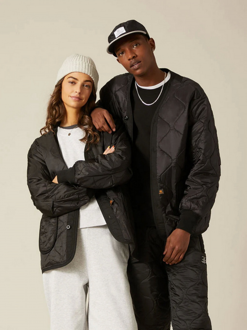 Демісезонна куртка