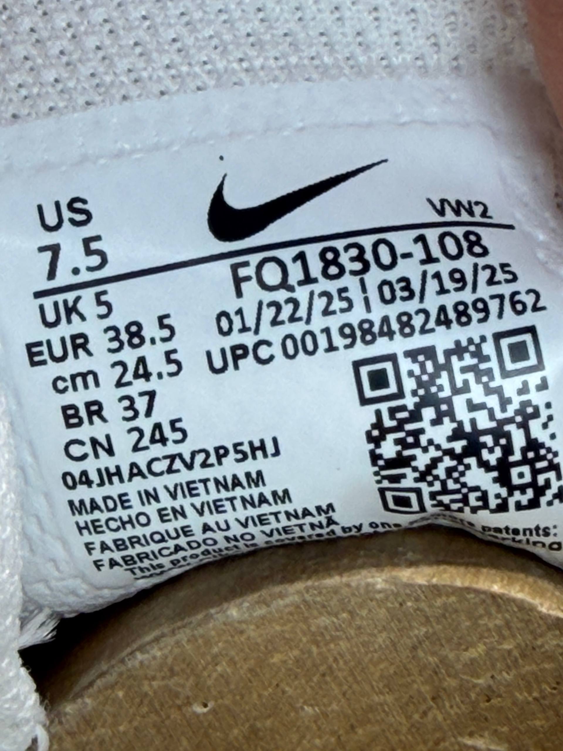 The North Face Кросівки ретро - 7