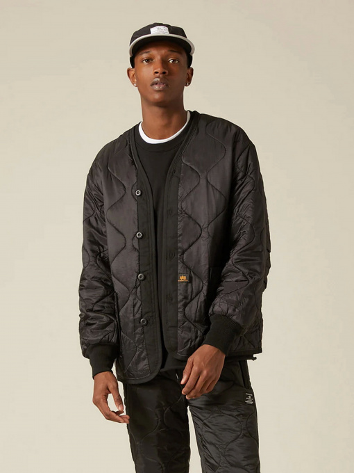 Демісезонна куртка - 3