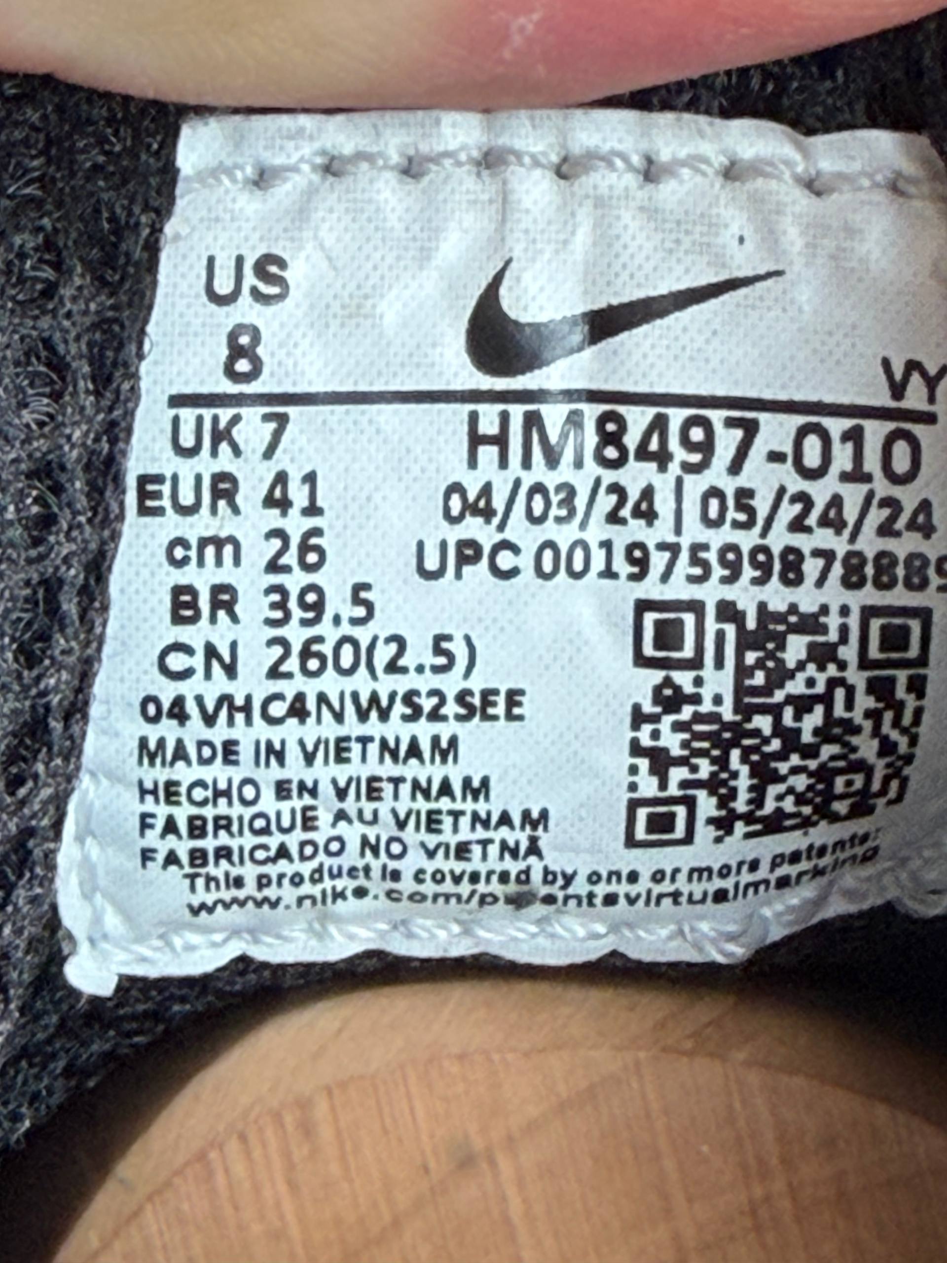 Under Armour Кросівки ретро - 6