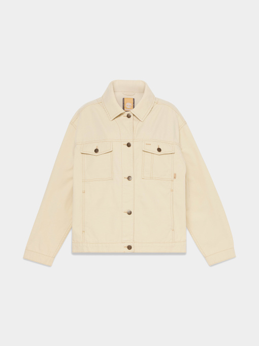 Демісезонна куртка - 5