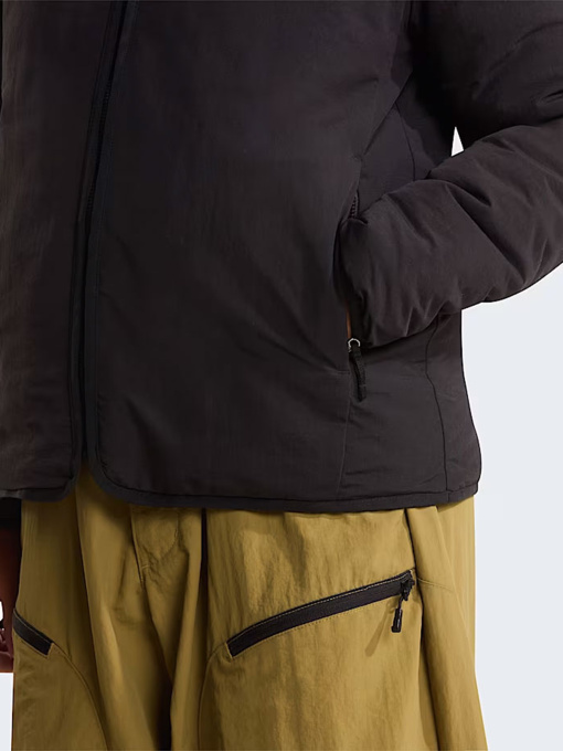 Демісезонна куртка - 7