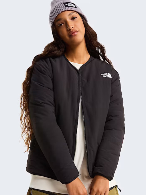 Демісезонна куртка - 8