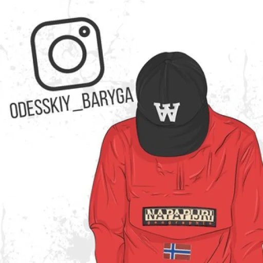 🛍 ODESSKIY_BARYGA 🛍