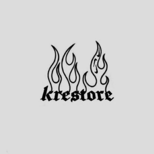 krestore — STOCK/NEW/ Б/У