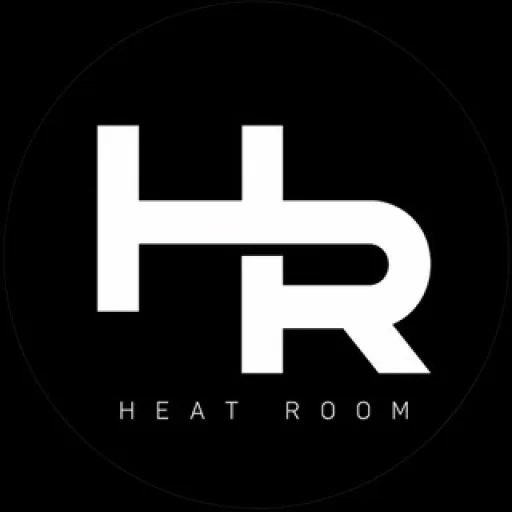 HEAT ROOM 🖤