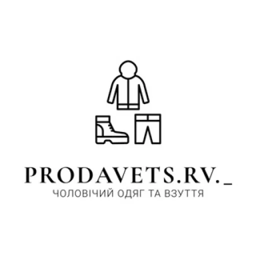 Оригінальні Речі prodavets.rv._